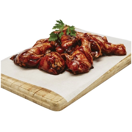 Marinated Wing Varieties with RSPCA Approved Chicken – From the Deli