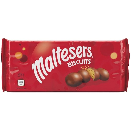 Mars Biscuits 110-132g