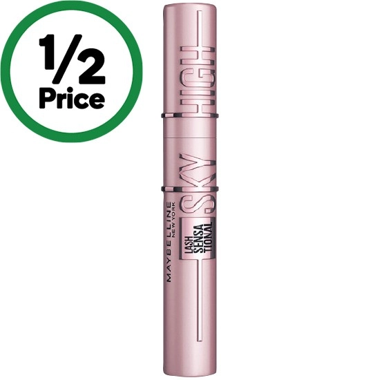 Maybelline Lash Sensational Sky High Mascara 7.2ml