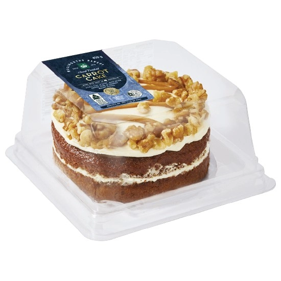 Woolworths Special Occasion 5" Cake Varieties 400-450g