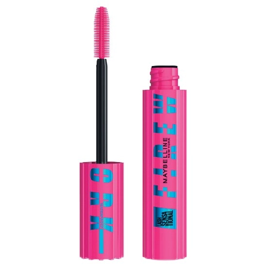 NEW Maybelline Lash Sensational Firework Mascara 10ml