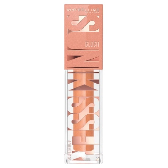 NEW Maybelline Sunkisser Sunset Blush 4.7ml