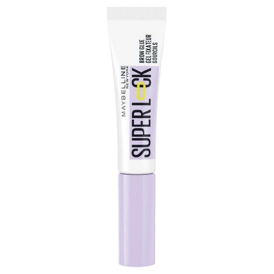 NEW Maybelline Super Lock Brow Glue 14.12g