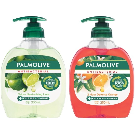 Palmolive Hand Wash 250ml