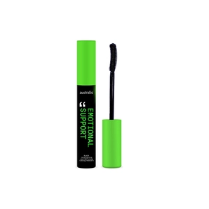 Australis Emotional Support Tubing Mascara Black 8.5mL