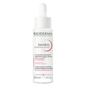 Bioderma Sensibio Soothing Defensive Serum 30mL