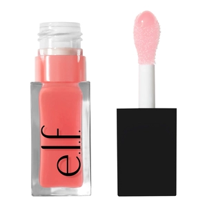 e.l.f Glow Reviver Lip Oil Pink Quartz 7.6mL