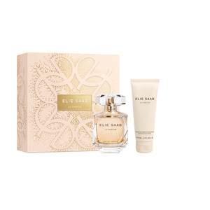 ELIE SAAB Le Parfum EDP 50mL 2 Piece Set