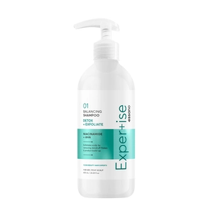 Essano Expertise Detox Shampoo 600mL