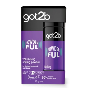 Got2B POWDER'ful Volumizing Styling Powder 10g