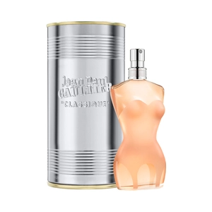 Jean Paul Gaultier Classique EDT 50mL