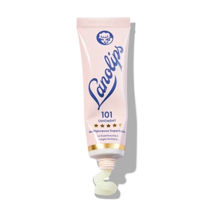 Lanolips Lanolips 101 Ointment Multi Purpose Balm 15 g