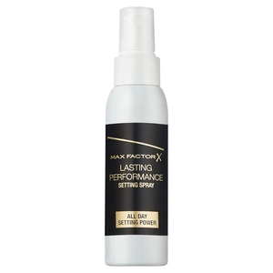 Max Factor Lasting Performance Finish Setting Spray 100mL