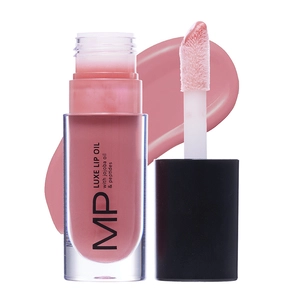 MP Cosmetics Luxe Lip Oil Blushing Bebe 6.5mL