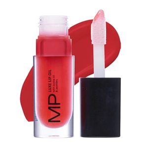 MP Cosmetics Luxe Lip Oil Pink Flush 6.5mL