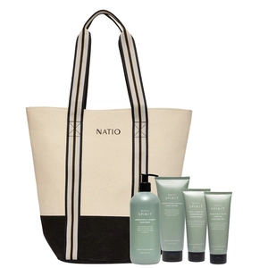 Natio Retreat Gift 5 Piece Set