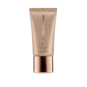 Nude By Nature Mini Sheer Light Pressed Illuminator 3g