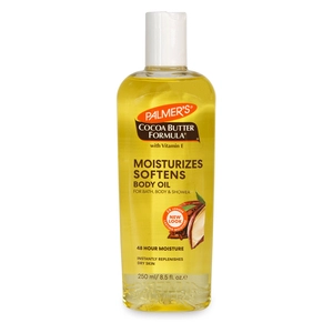 Palmer's Cocoa Butter Formula Moisturising Body Oil 250mL