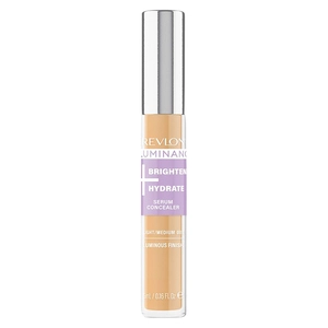 Revlon Illuminance Serum Concealer Light Medium 5mL