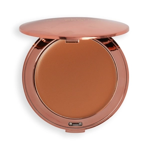 Revolution Pro Glow Edit Cream Gel Bronzer Medim Bronze 4g