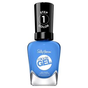 Sally Hansen Miracle Gel™ Nail Colour  42 Oaseas 14.7mL