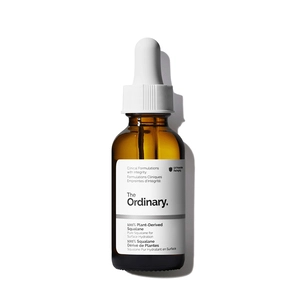 The Ordinary 100% Plant-Derived Squalane 30mL