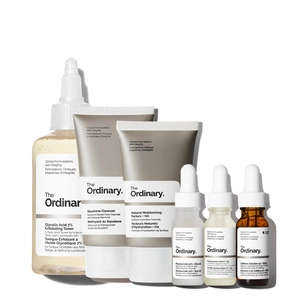 The Ordinary Mini Discovery 6 Piece Set