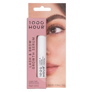 1000 Hour Lash & Brow Growth Serum 3mL