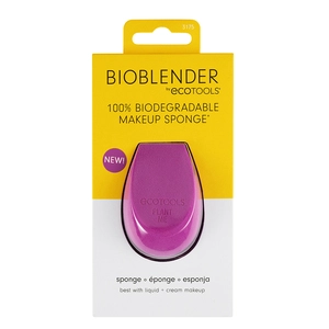 EcoTools Bioblender Makeup Sponge 1 Each