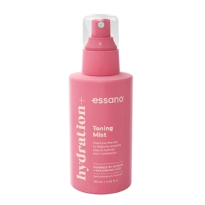 Essano Hydration+ Toning Mist 120mL