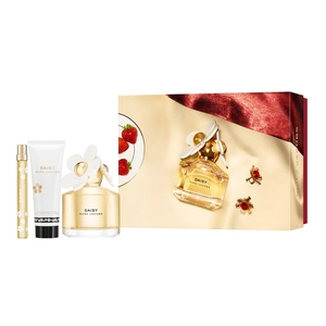 Marc Jacobs Daisy EDT 100mL 3 Piece Set