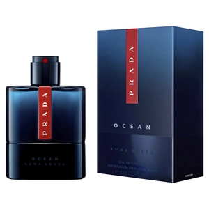 Prada Luna Rossa Ocean Mens EDT 100mL