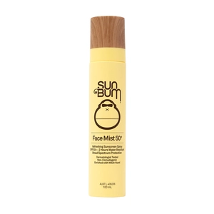 Sun Bum Face Mist 50+ Refreshing Sunscreen Spray 100mL