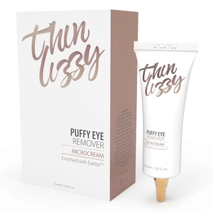 Thin Lizzy Puffy Eye Remover Microcream 25mL