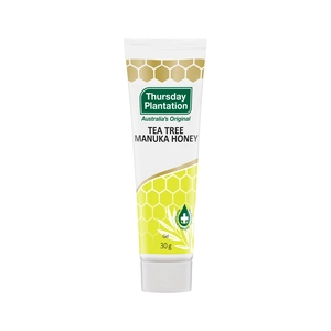 Thursday Plantation Tea Tree Manuka Healing Balm 30g