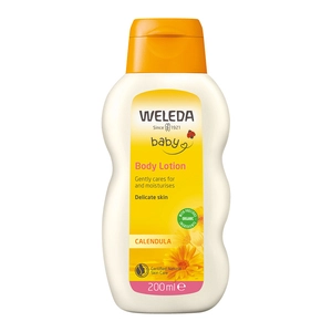 Weleda Calendula Body Lotion 200mL