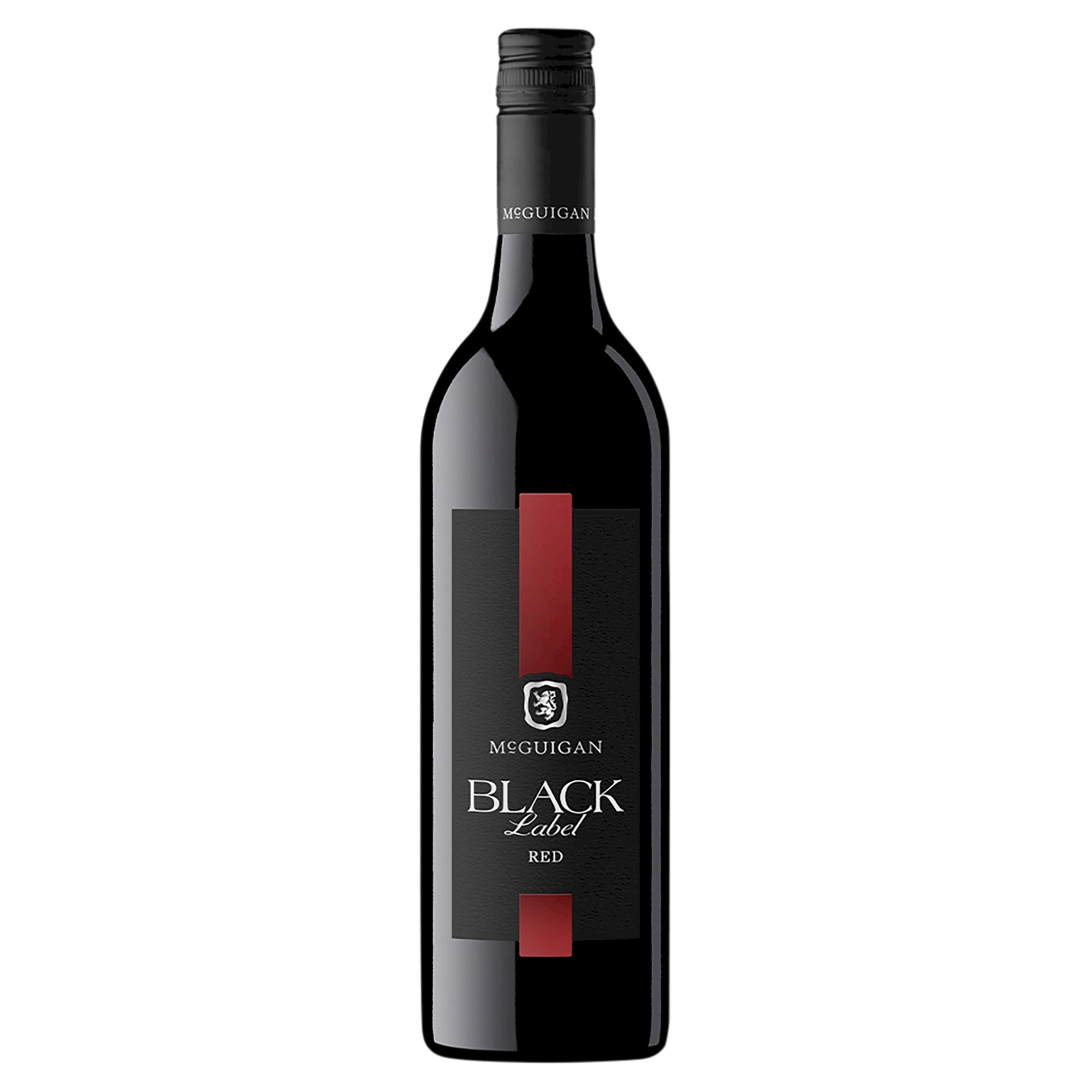 McGuigan Black Label Red Blend