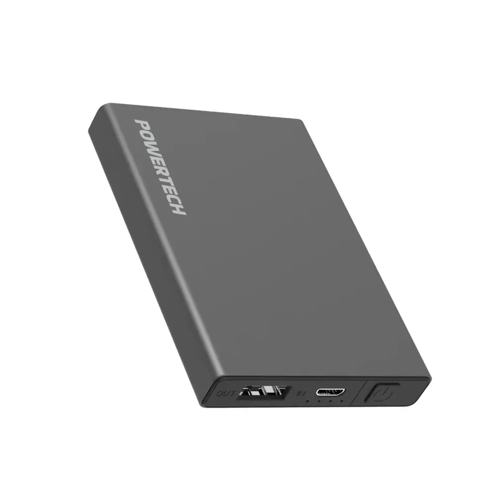 5000mAh Slim Power Bank