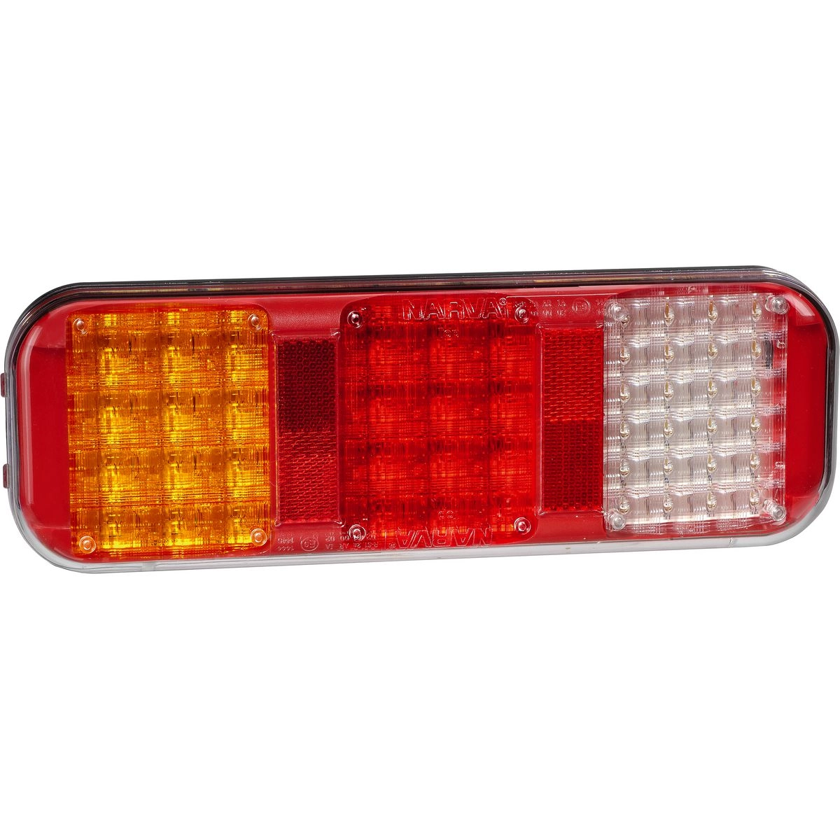 Narva LED Stop/Tail/Indicator/Reverse/ Reflector Light LED 9 To 33V - 94210