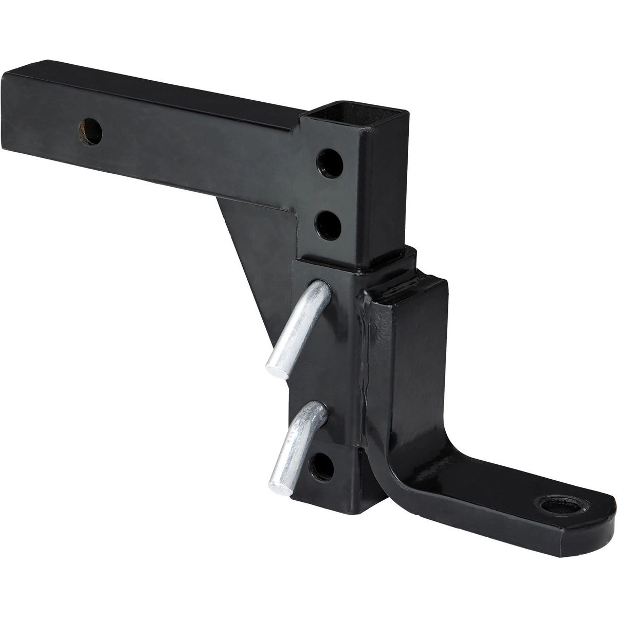 Repco Adjustable Tow Hitch 2000kg 4 Way - RTH52QADJ