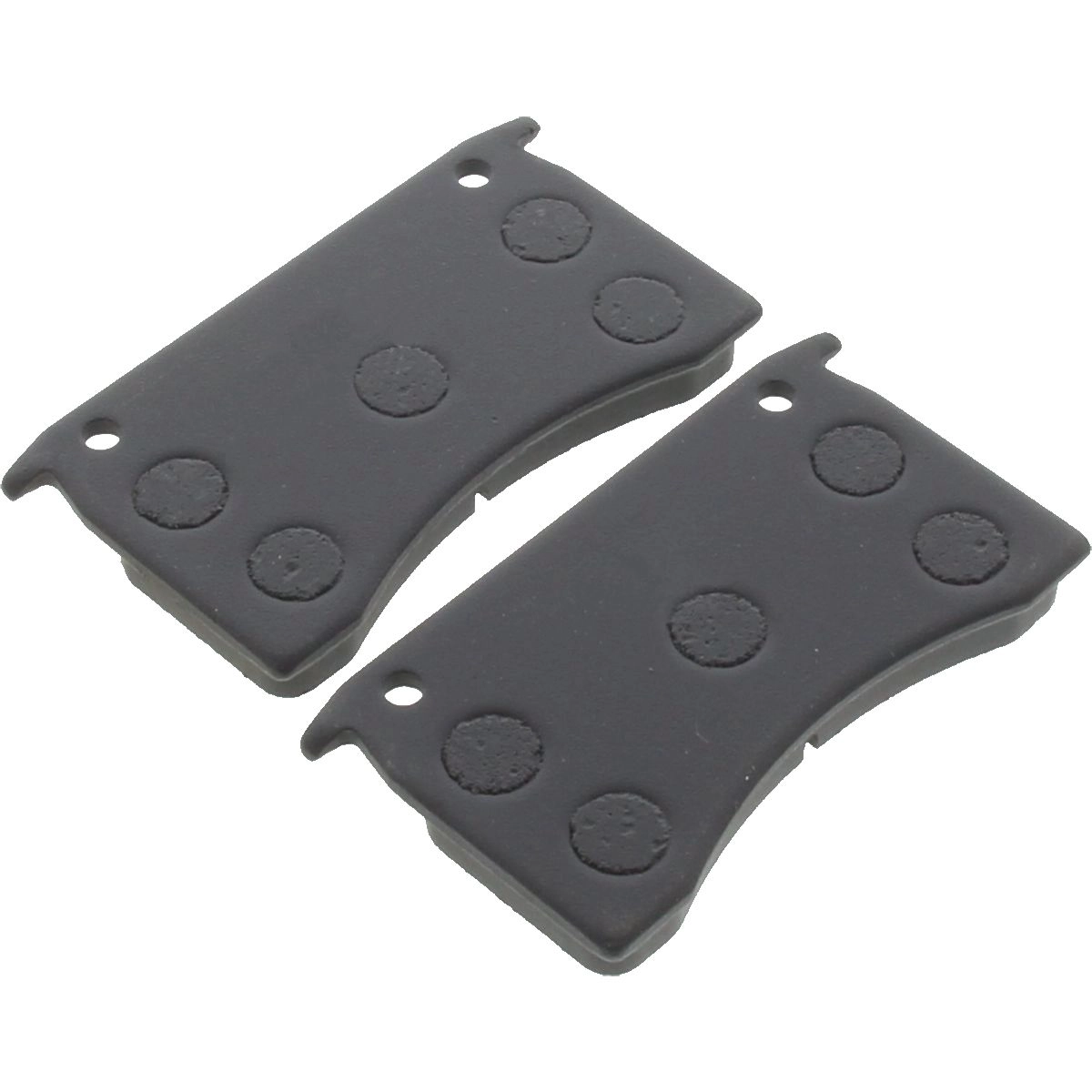 Repco Trailer Brake Pad Set 4 Pack - RTA05