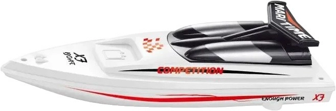 2.4Ghz 4 Channel R/C High Speed Boat