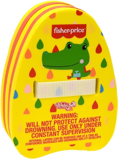 Fisher-Price Back Bubble