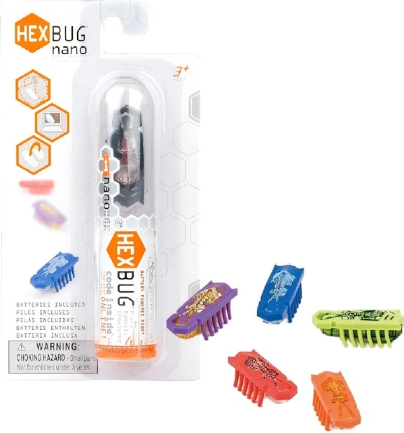 Hexbug Nano - Assorted