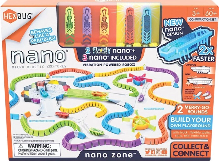 Hexbug Nano Zone