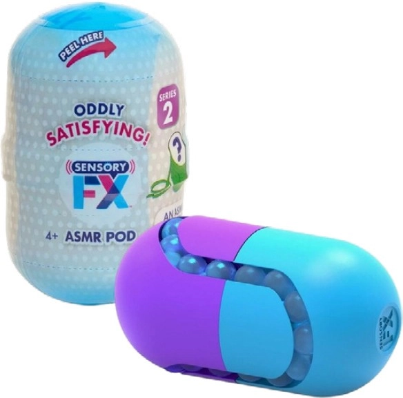 Sensory FX ASMR Single Pods