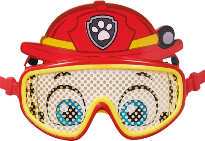 Swimways Paw Patrol Marshall Swim Goggles