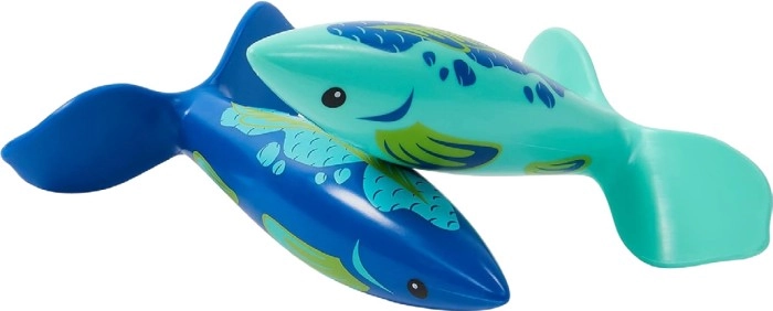 Swimways Swirl Divers 2-Pack