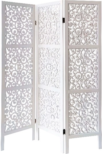 40% off Ombre Home Mandala Room Divider 120 x 170cm