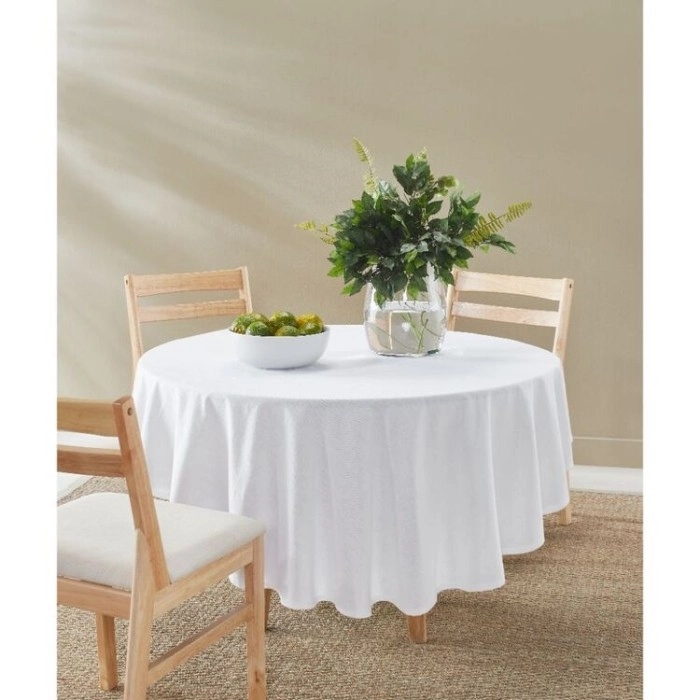 KOO Dahlia Round Tablecloth 180cm